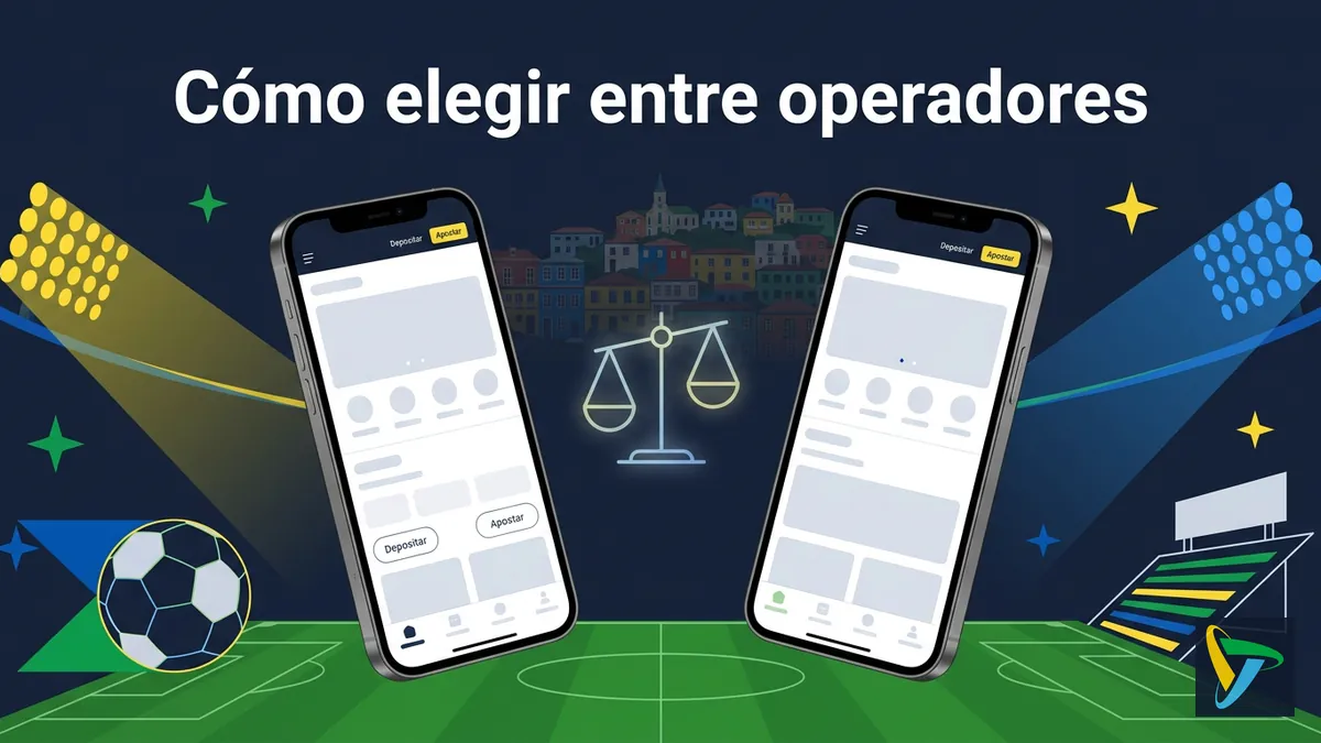 Guía visual para comparar criterios entre Betplay y otras plataformas en Chile