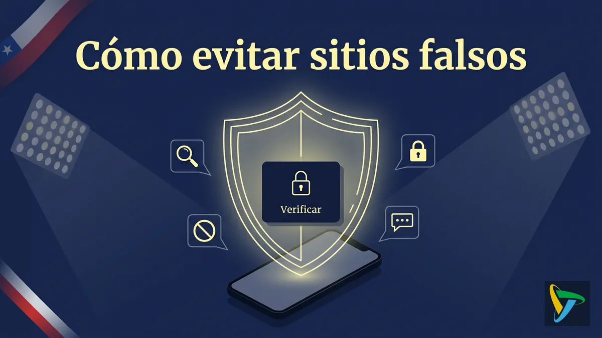 Ilustración de un escudo de seguridad protegiendo el acceso oficial a Betplay